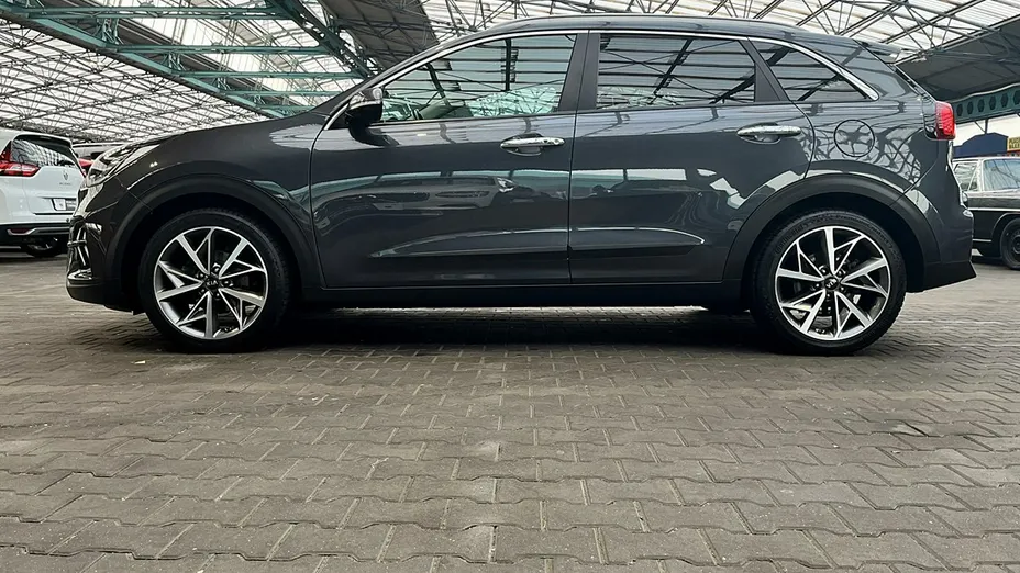 KIA Niro -