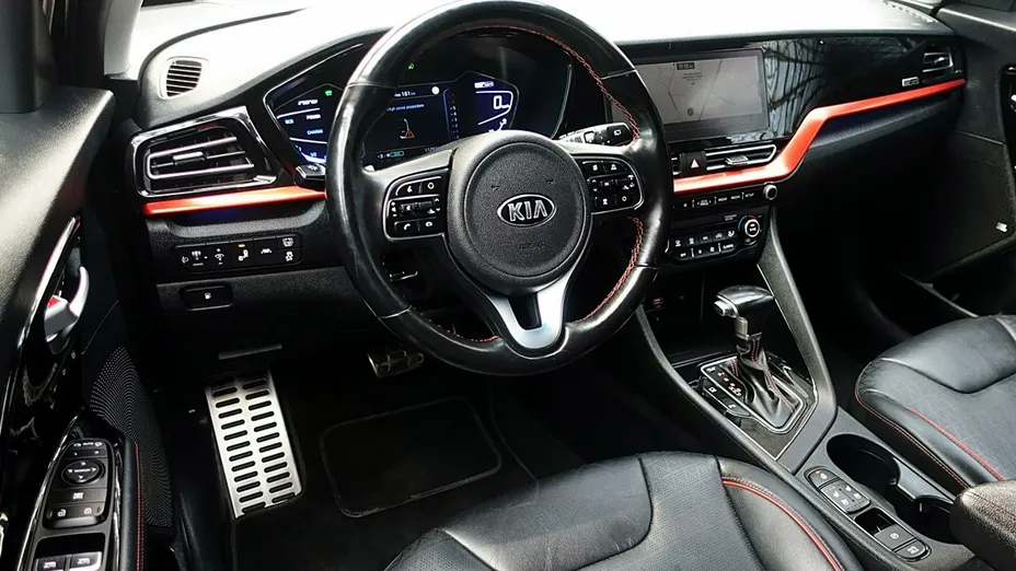 KIA Niro -