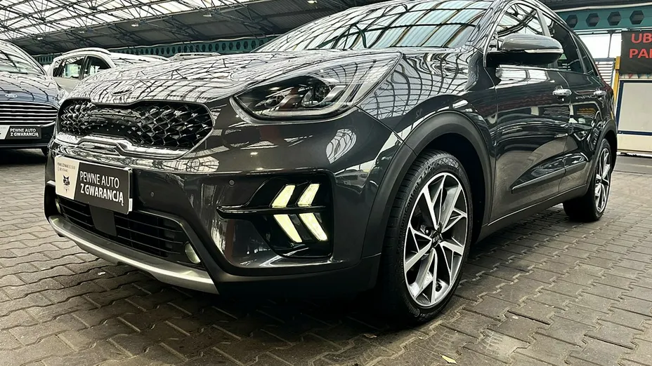 KIA Niro -