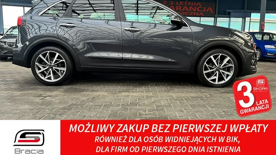 KIA Niro -