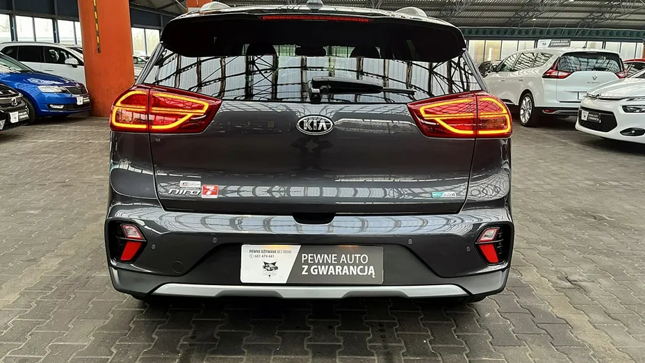 KIA Niro -
