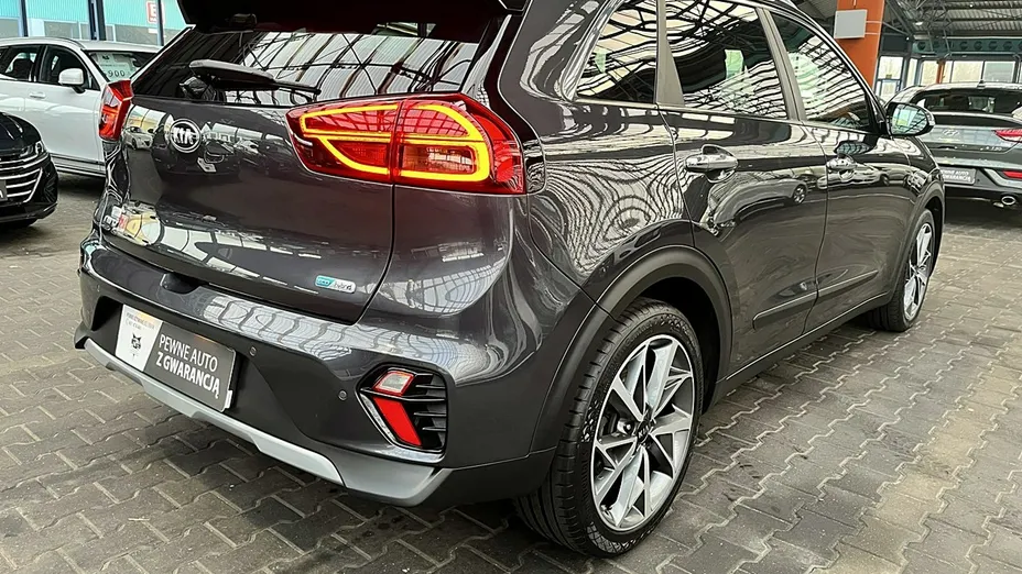 KIA Niro -