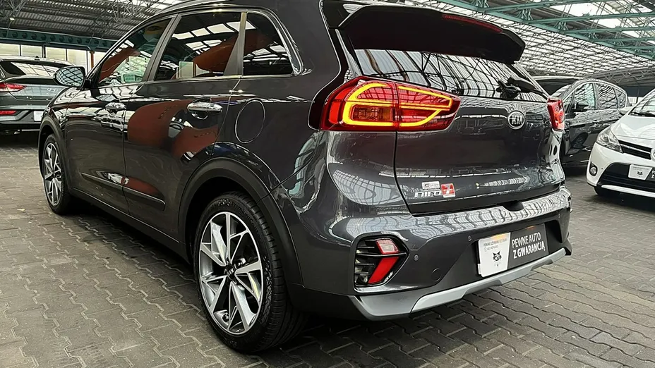 KIA Niro -