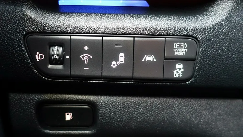 KIA Niro -