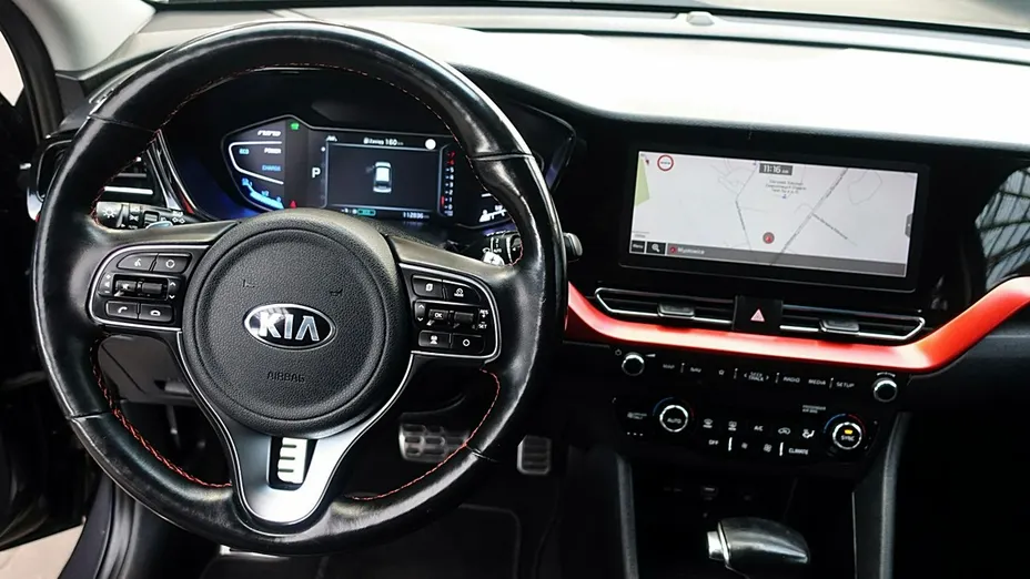 KIA Niro -