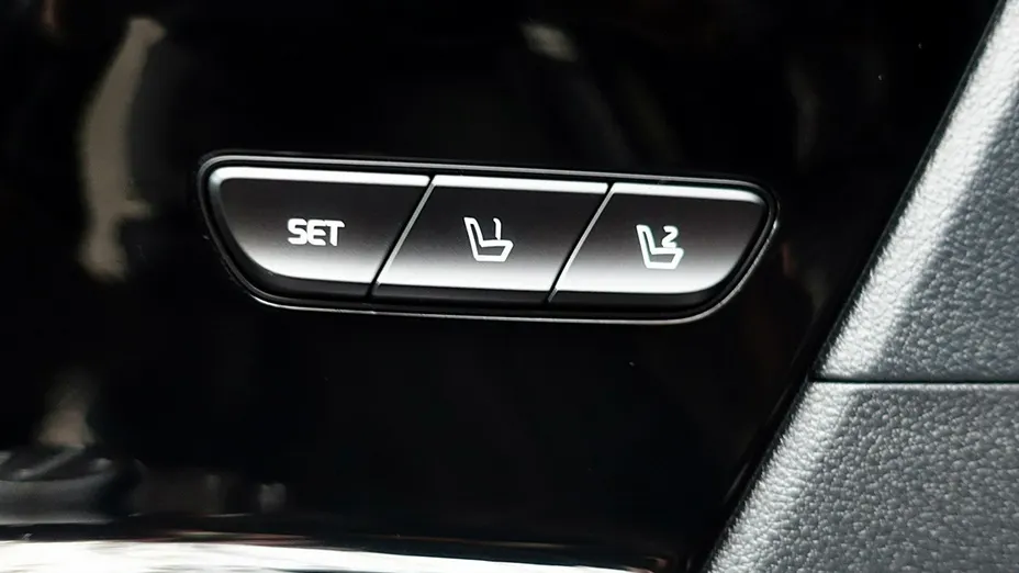 KIA Niro -