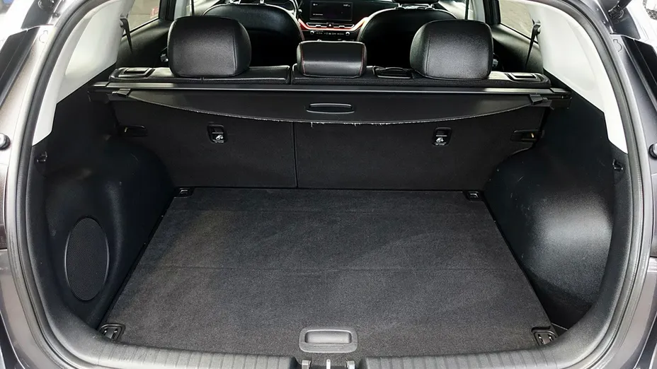 KIA Niro -