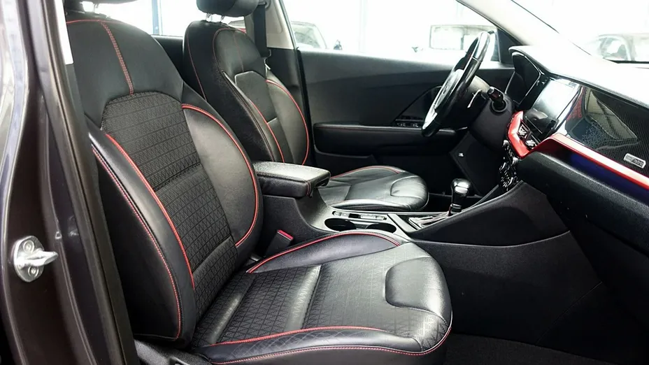 KIA Niro -