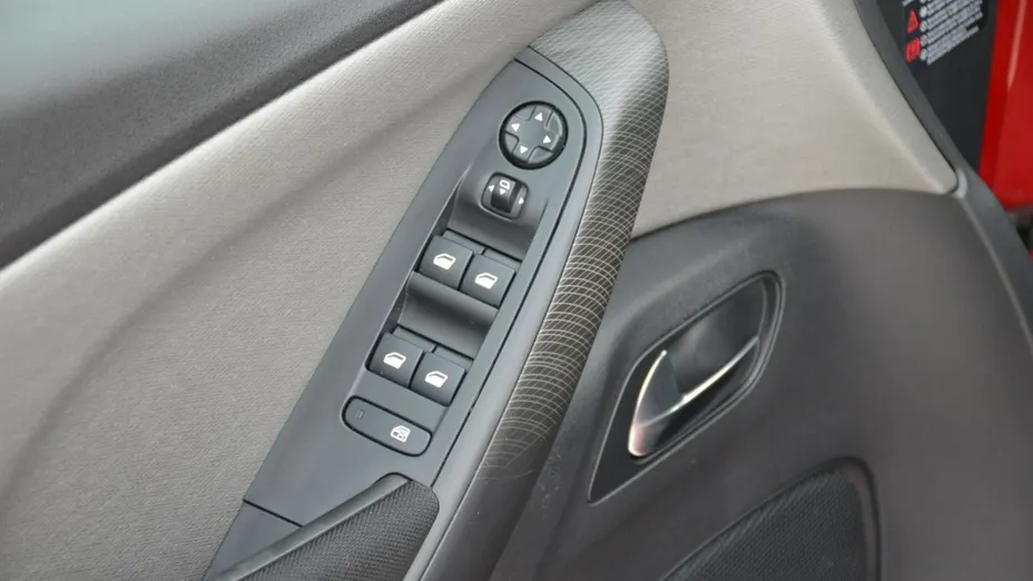 CITROEN C4 Picasso -