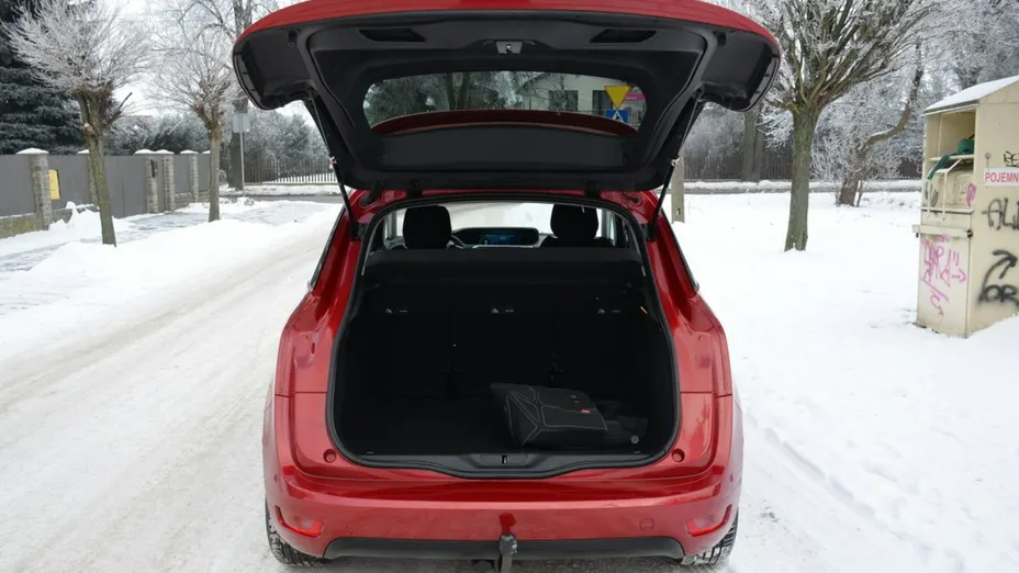 CITROEN C4 Picasso -