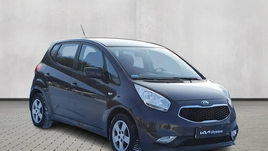 KIA Venga -