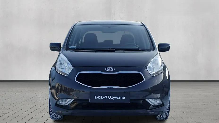 KIA Venga -