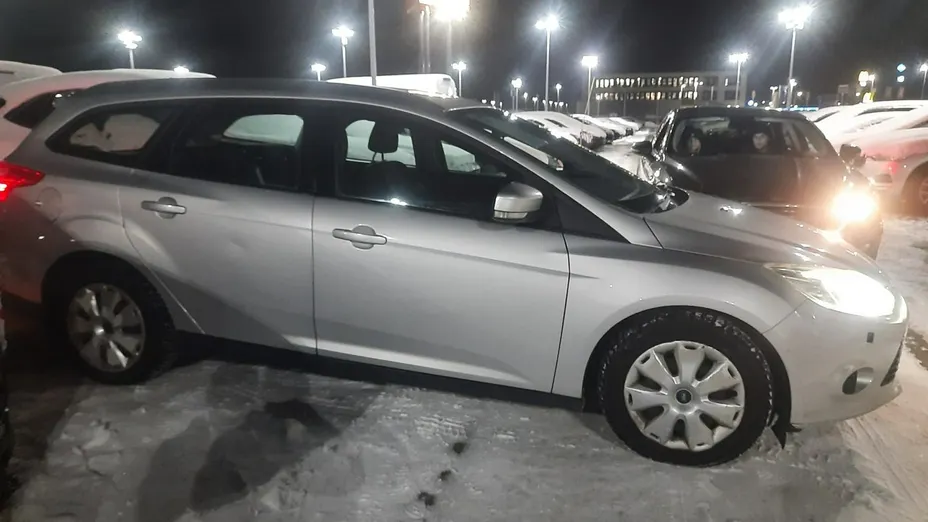 FORD Focus -
