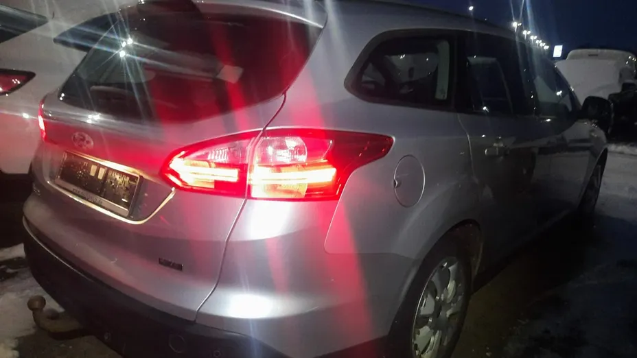 FORD Focus -