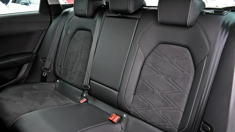 SEAT Leon -