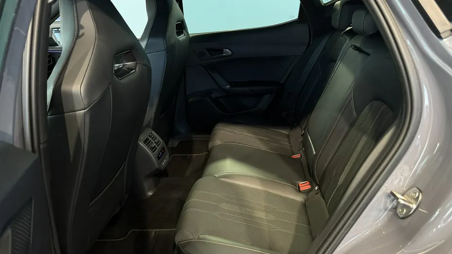 CUPRA Formentor Formentor 1.5 TSI DSG