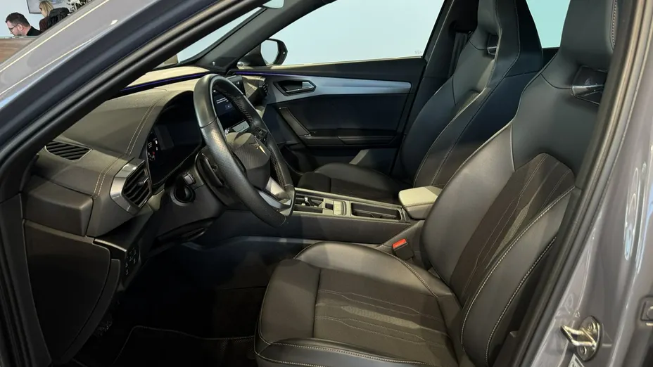 CUPRA Formentor Formentor 1.5 TSI DSG