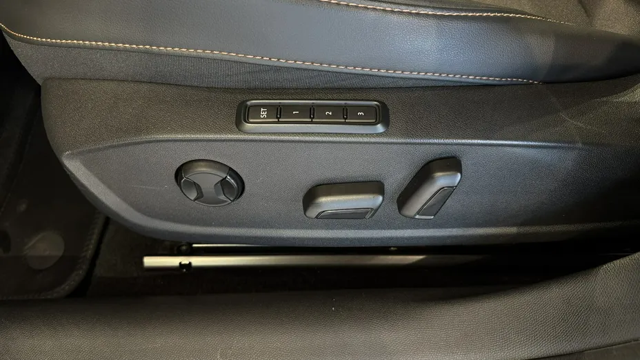 CUPRA Formentor Formentor 1.5 TSI DSG