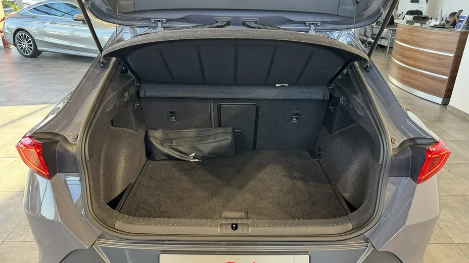 CUPRA Formentor Formentor 1.5 TSI DSG