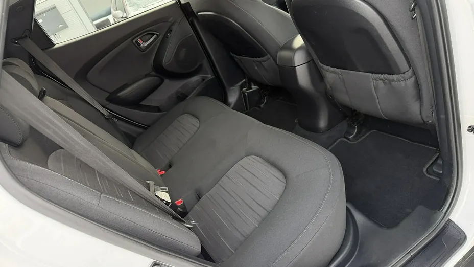 HYUNDAI ix35 -