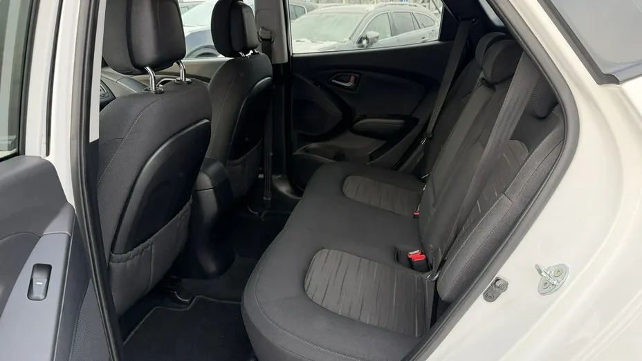 HYUNDAI ix35 -