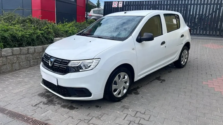 DACIA Sandero -