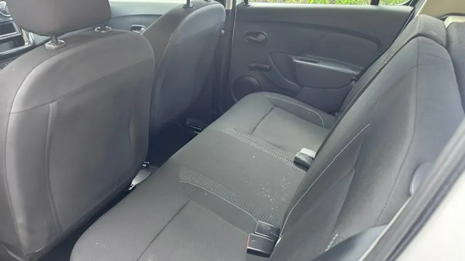 DACIA Sandero -
