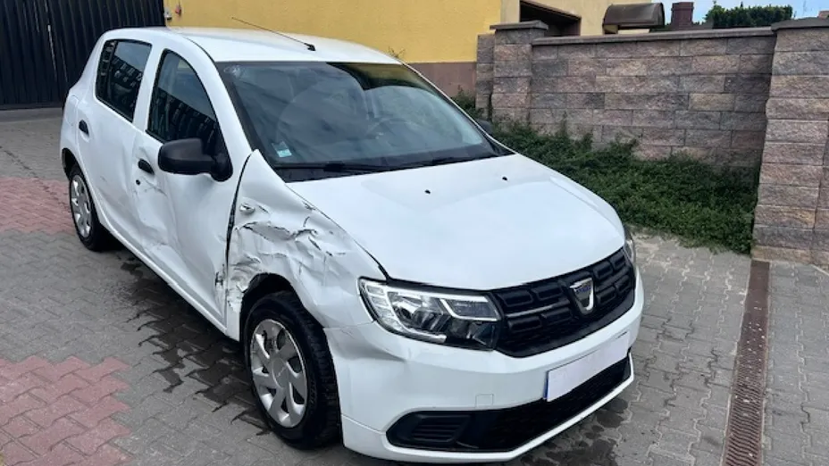 DACIA Sandero -