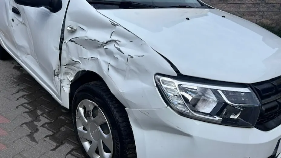 DACIA Sandero -