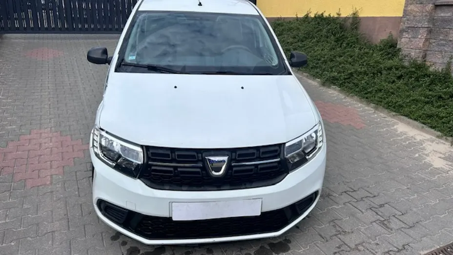 DACIA Sandero -