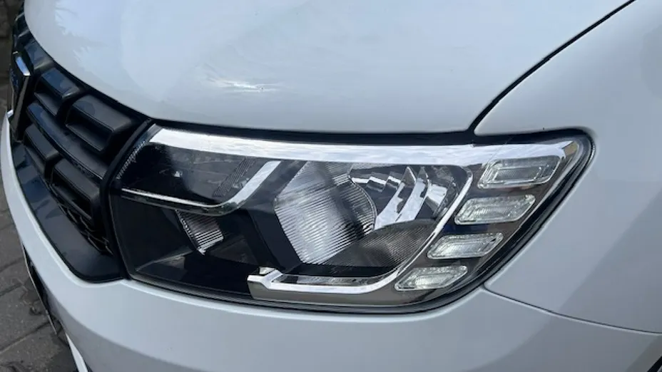DACIA Sandero -