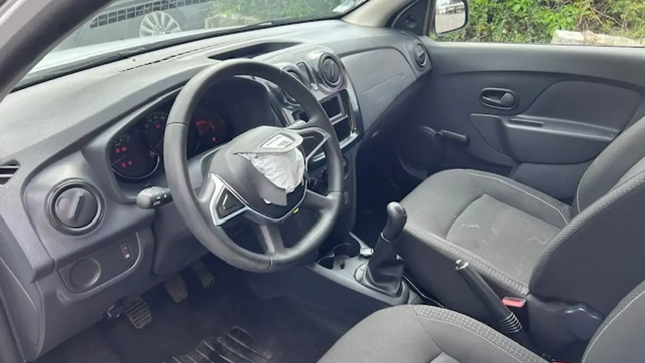DACIA Sandero -