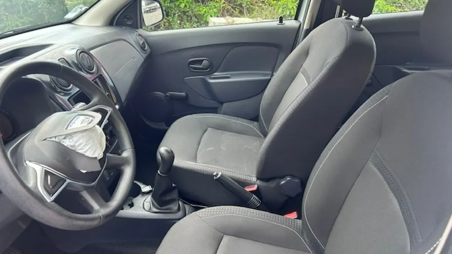 DACIA Sandero -