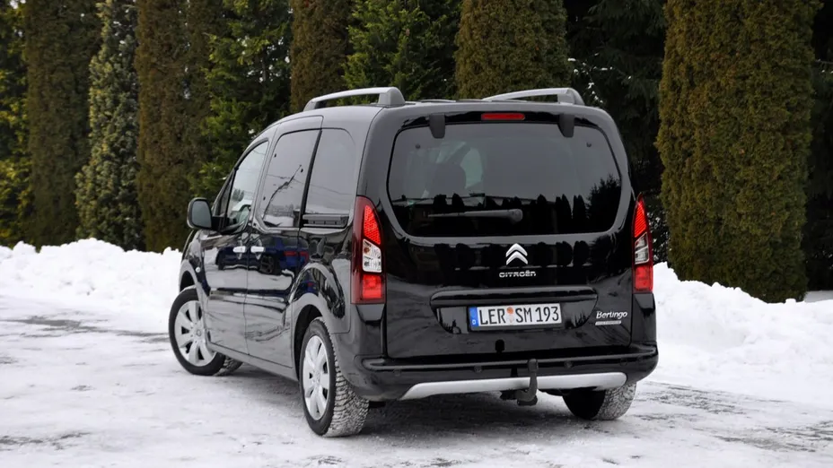 CITROEN Berlingo -