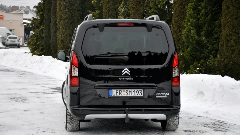 CITROEN Berlingo -