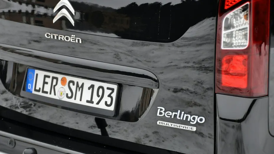 CITROEN Berlingo -