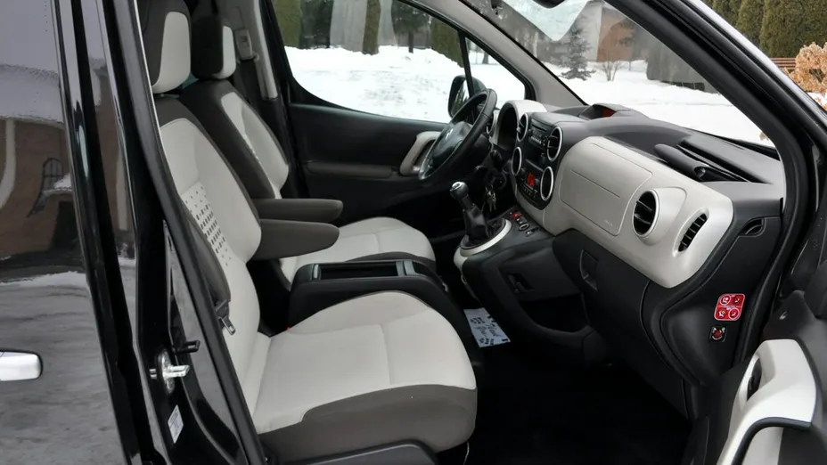 CITROEN Berlingo -