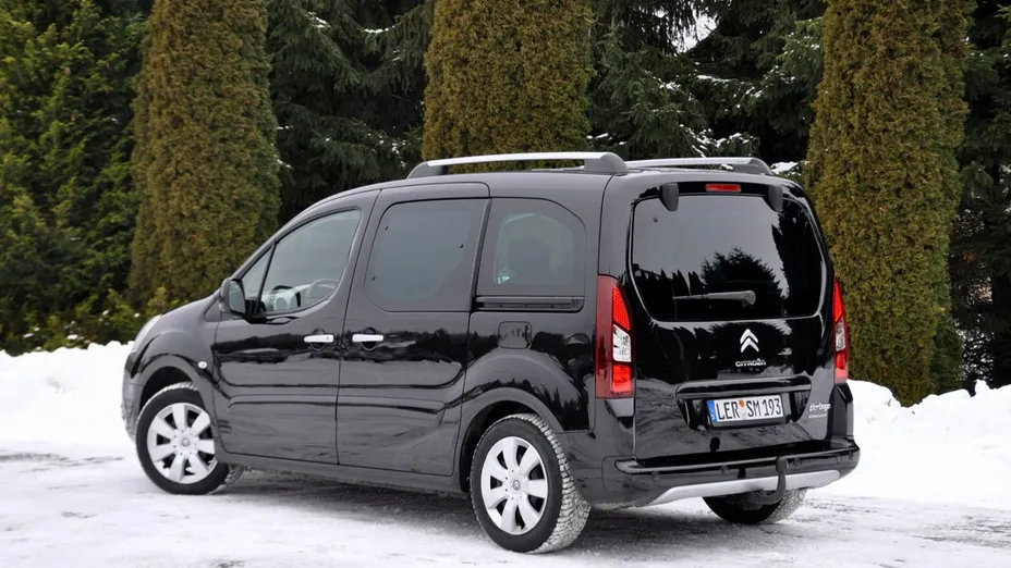 CITROEN Berlingo -
