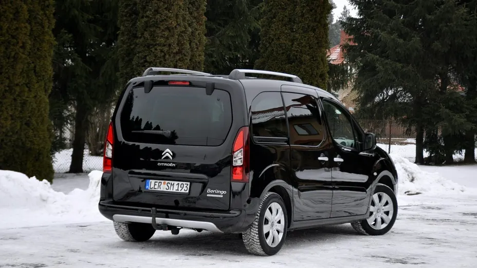 CITROEN Berlingo -