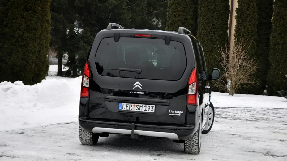 CITROEN Berlingo -