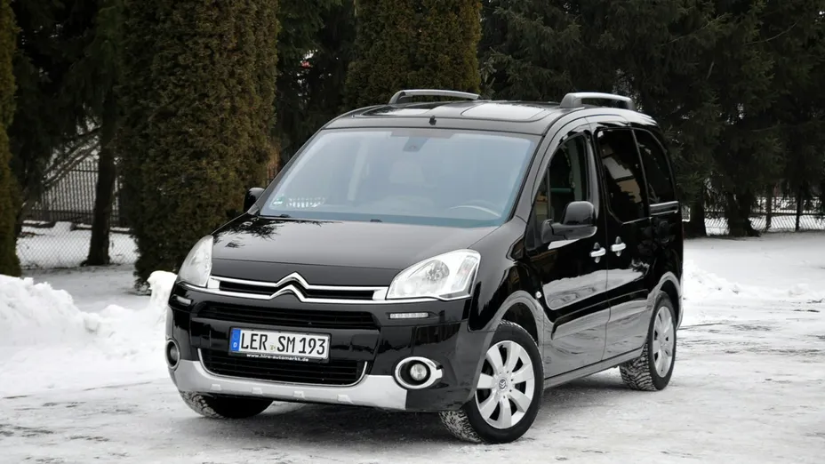 CITROEN Berlingo -