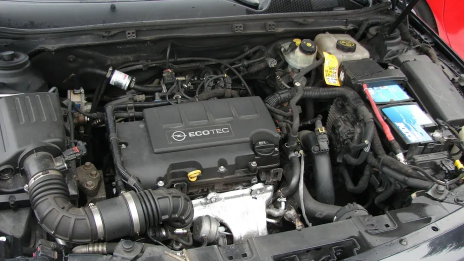 OPEL Insignia -
