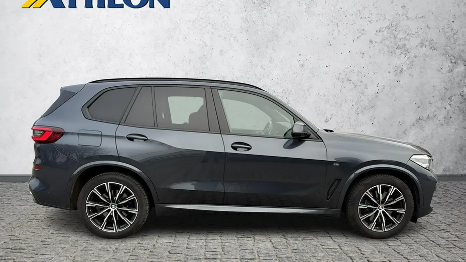 BMW X5 -
