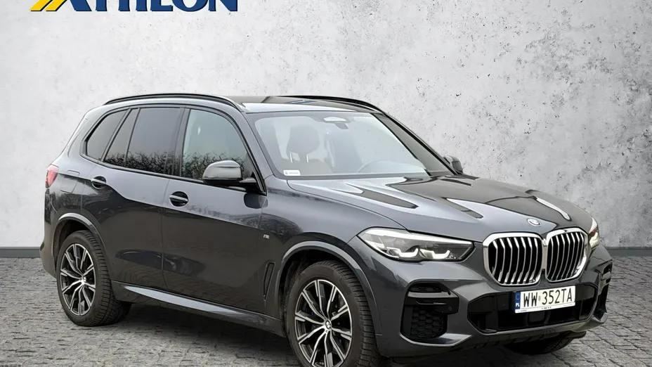 BMW X5 -