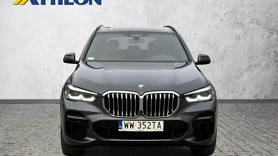 BMW X5 -