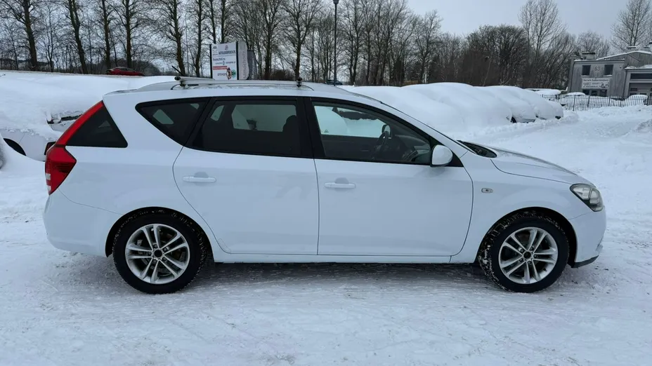 KIA Cee'd -