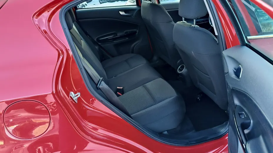 ALFA ROMEO Giulietta -