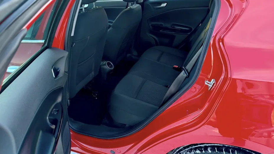 ALFA ROMEO Giulietta -