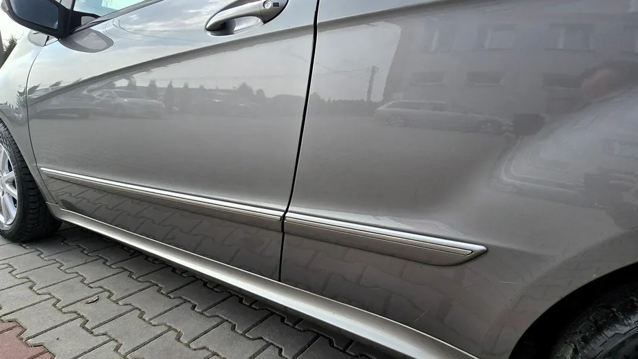 MERCEDES-BENZ A Klasa -