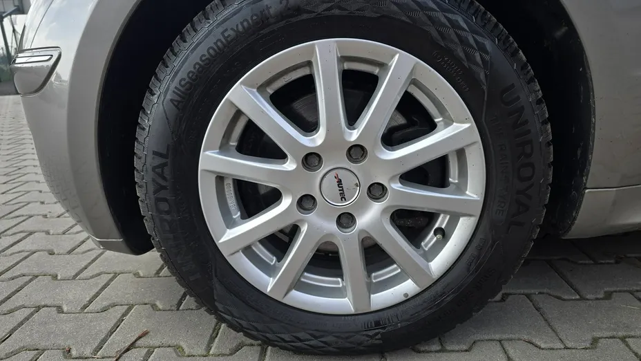 MERCEDES-BENZ A Klasa -